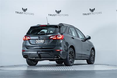 2020 Holden Equinox - Thumbnail