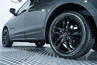 2020 Holden Equinox - Thumbnail