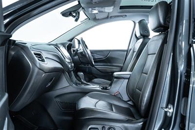 2020 Holden Equinox - Thumbnail