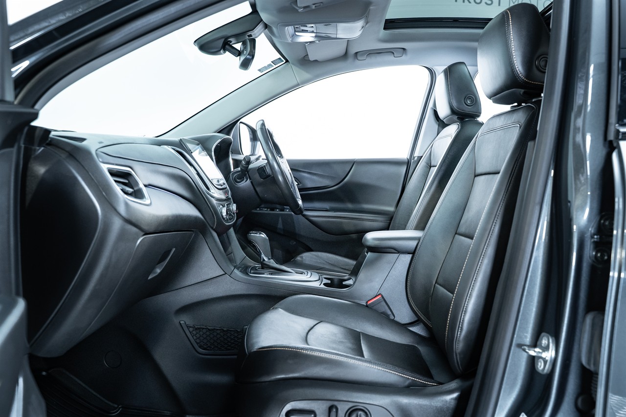 2020 Holden Equinox