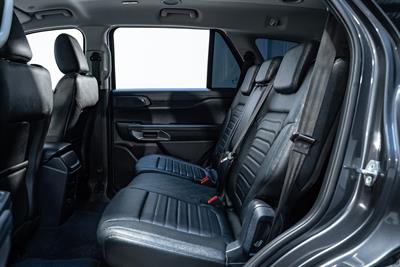 2023 Ford Everest - Thumbnail