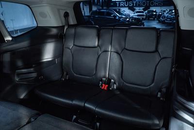 2023 Ford Everest - Thumbnail