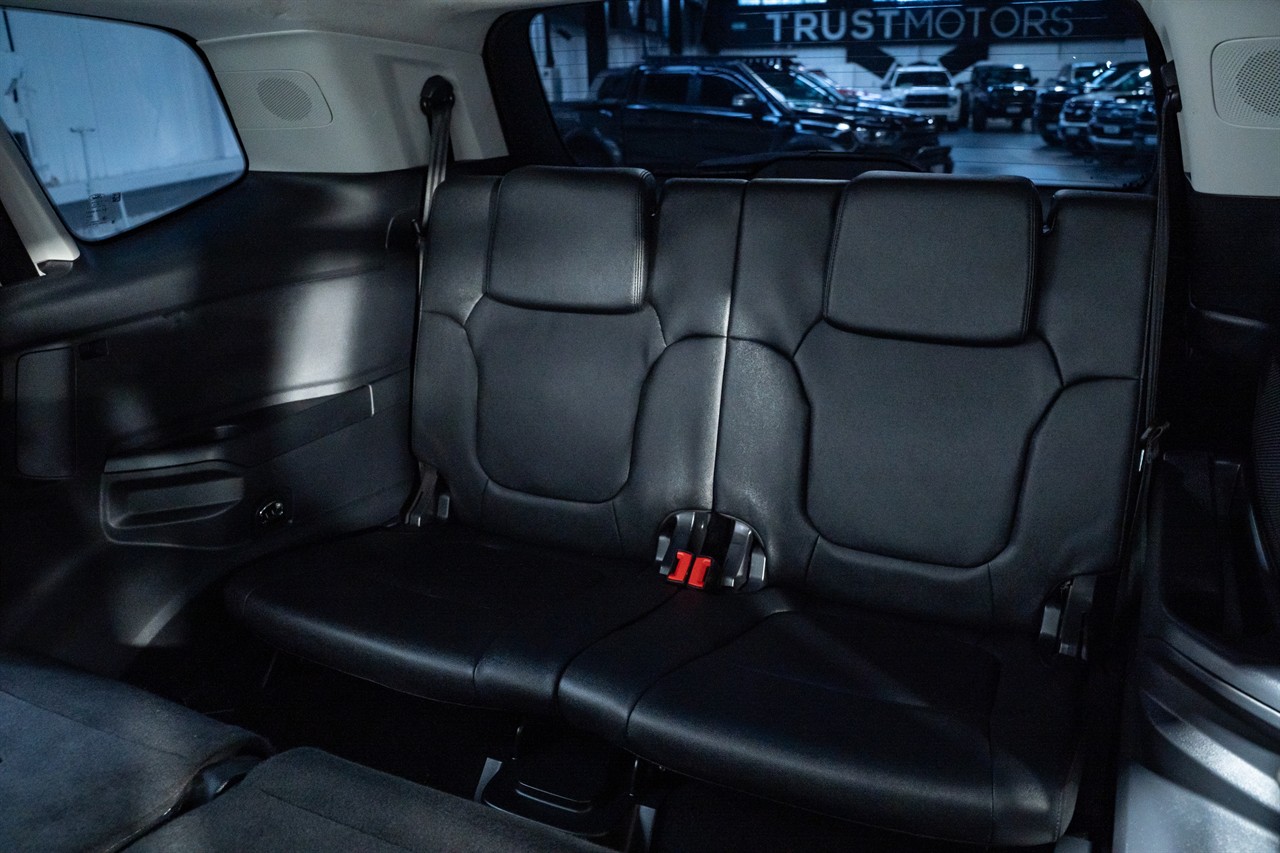 2023 Ford Everest