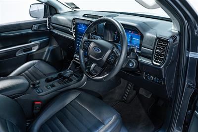 2023 Ford Everest - Thumbnail