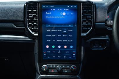 2023 Ford Everest - Thumbnail