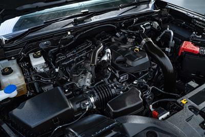 2023 Ford Everest - Thumbnail