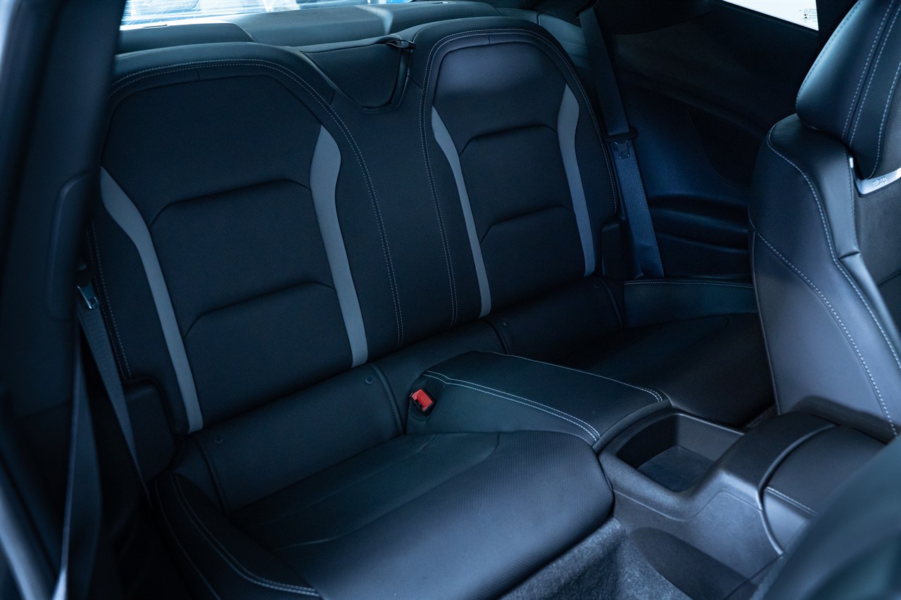 2019 Chevrolet Camaro