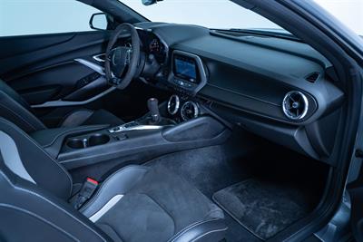 2019 Chevrolet Camaro - Thumbnail