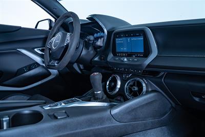2019 Chevrolet Camaro - Thumbnail