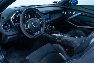 2019 Chevrolet Camaro - Thumbnail