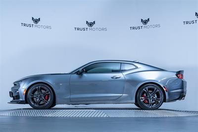 2019 Chevrolet Camaro - Thumbnail
