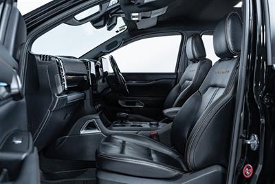 2022 Ford Ranger - Thumbnail