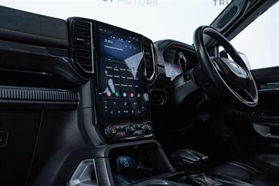 2022 Ford Ranger - Thumbnail