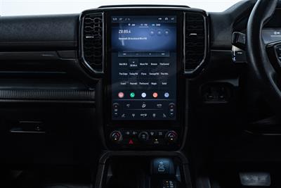 2022 Ford Ranger - Thumbnail