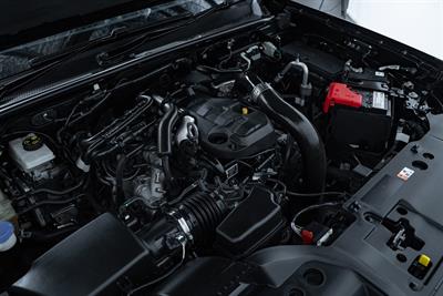 2022 Ford Ranger - Thumbnail