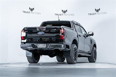 2022 Ford Ranger - Thumbnail