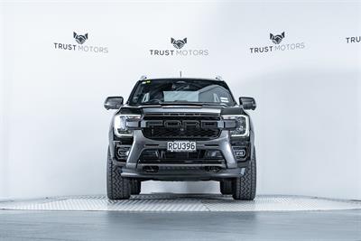 2022 Ford Ranger - Thumbnail