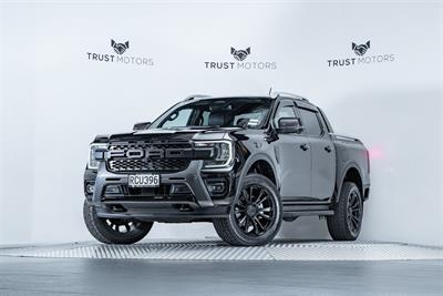 2022 Ford Ranger - Thumbnail