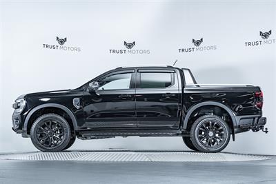 2022 Ford Ranger - Thumbnail