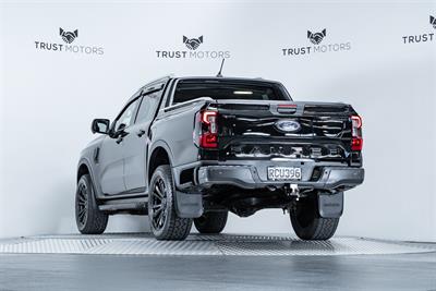 2022 Ford Ranger - Thumbnail