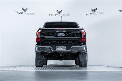 2022 Ford Ranger - Thumbnail