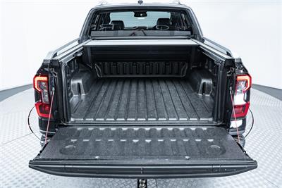 2022 Ford Ranger - Thumbnail