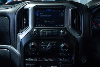 2019 Chevrolet Silverado - Thumbnail