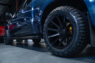 2019 Chevrolet Silverado - Thumbnail