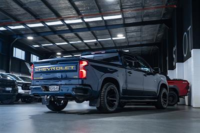 2019 Chevrolet Silverado - Thumbnail