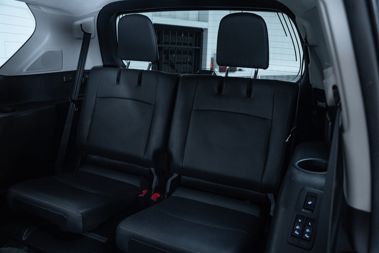 2018 Toyota Landcruiser Prado