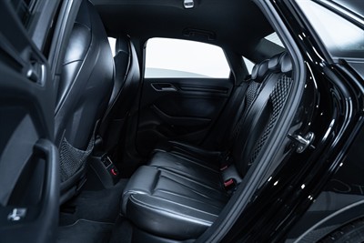 2015 Audi S3 - Thumbnail