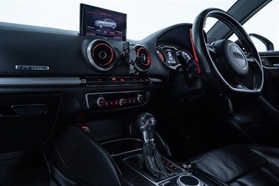 2015 Audi S3 - Thumbnail