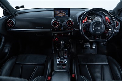 2015 Audi S3 - Thumbnail