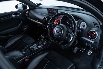 2015 Audi S3 - Thumbnail