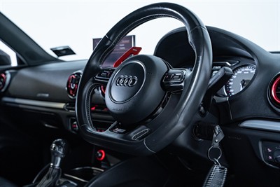 2015 Audi S3 - Thumbnail