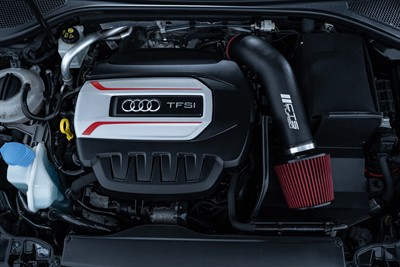 2015 Audi S3 - Thumbnail