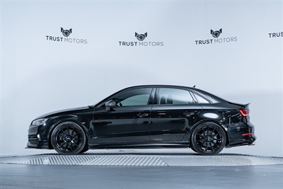 2015 Audi S3 - Thumbnail