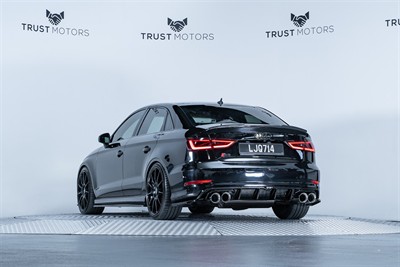 2015 Audi S3 - Thumbnail