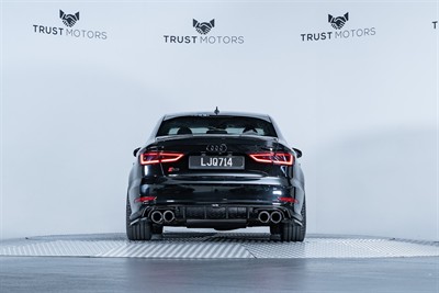 2015 Audi S3 - Thumbnail