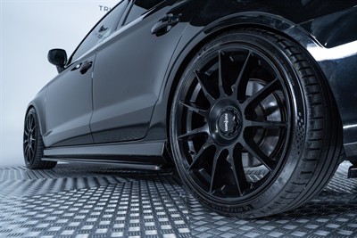 2015 Audi S3 - Thumbnail