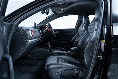 2015 Audi S3 - Thumbnail