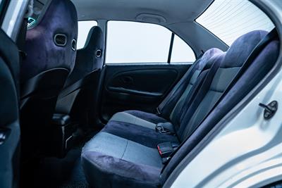 1998 Mitsubishi Lancer - Thumbnail