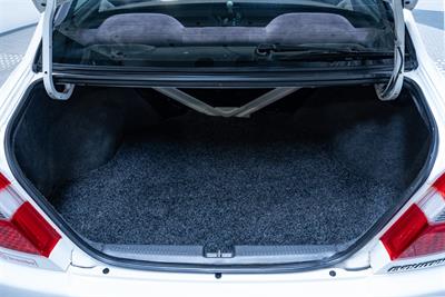 1998 Mitsubishi Lancer - Thumbnail