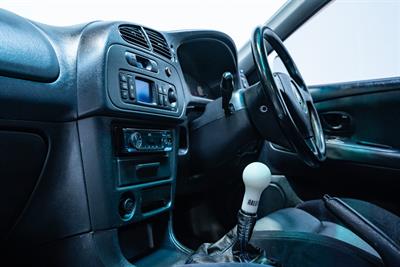 1998 Mitsubishi Lancer - Thumbnail