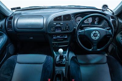 1998 Mitsubishi Lancer - Thumbnail