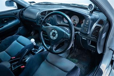 1998 Mitsubishi Lancer - Thumbnail