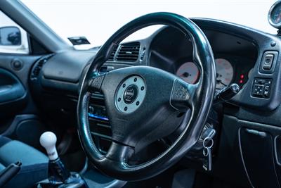 1998 Mitsubishi Lancer - Thumbnail