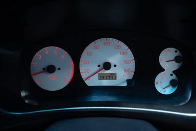 1998 Mitsubishi Lancer - Thumbnail