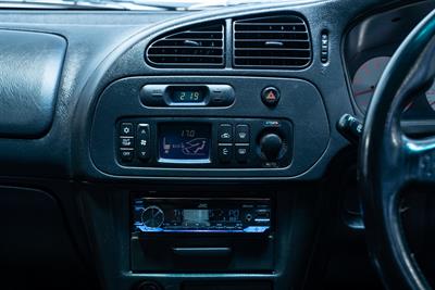 1998 Mitsubishi Lancer - Thumbnail