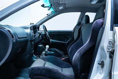 1998 Mitsubishi Lancer - Thumbnail